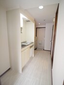 内観写真 アメニティ－ステ－ション船橋