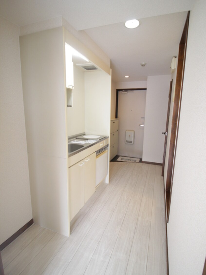 内観写真 アメニティ－ステ－ション船橋