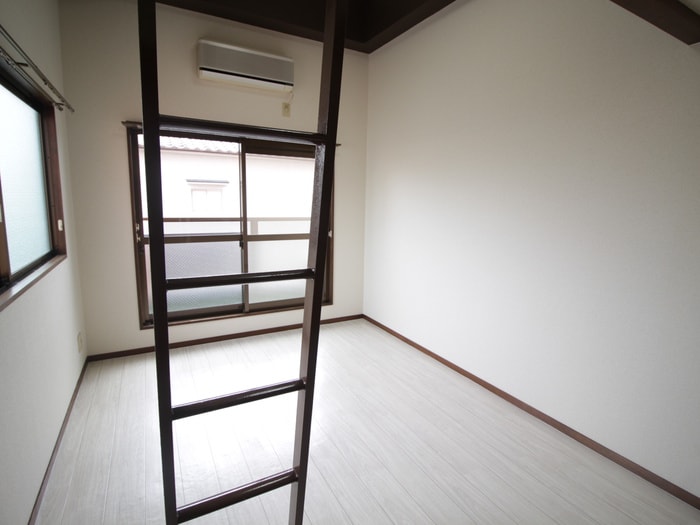 内観写真 アメニティ－ステ－ション船橋