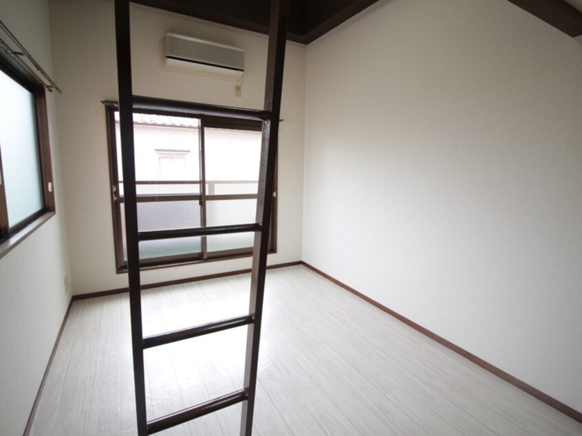 内観写真 アメニティ－ステ－ション船橋