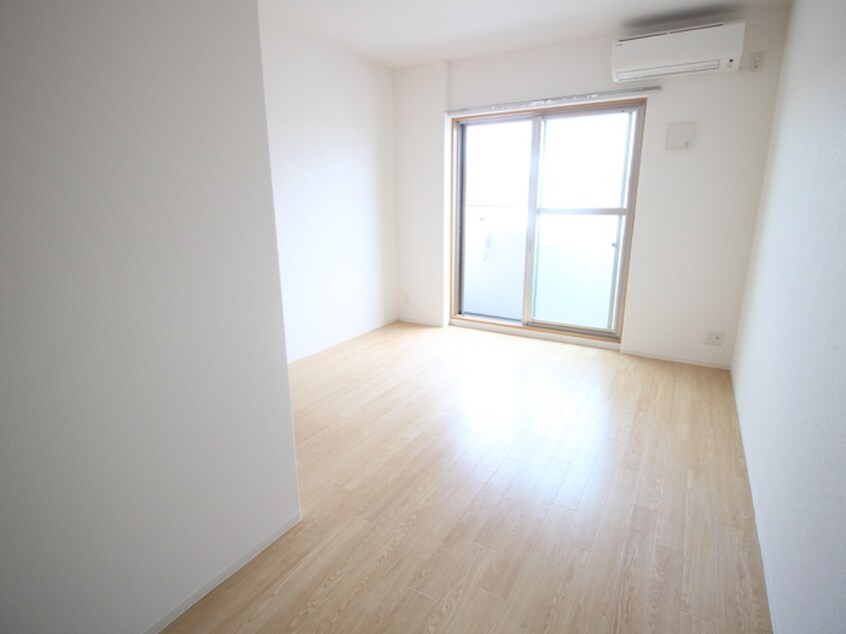 居室 Ｍｅｒｇｅ一条通