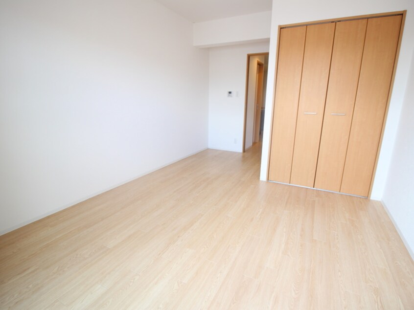 居室 Ｍｅｒｇｅ一条通