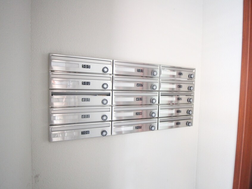 建物設備 Ｍｅｒｇｅ一条通