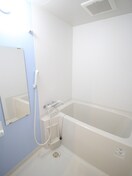 バス／シャワールーム等 Ｍｅｒｇｅ一条通