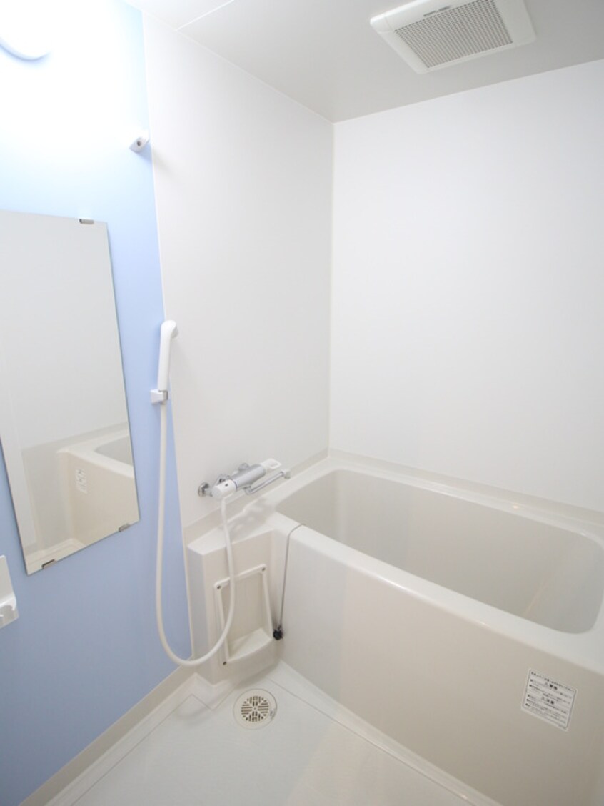 バス／シャワールーム等 Ｍｅｒｇｅ一条通