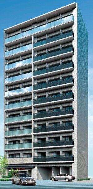 ﾚｵﾝｺﾝﾌｫｰﾄ都島（603）