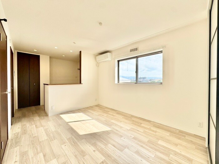 居室 グランデール