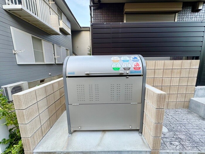 建物設備 グランデール