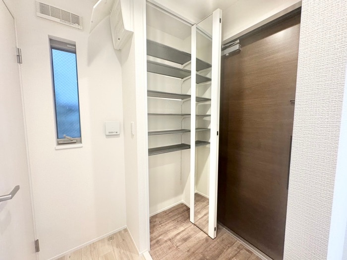 靴箱 グランデール