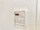 内観写真 グランデール