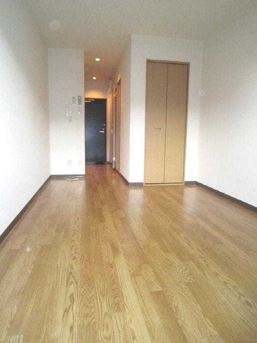 内観写真 ステュデｨオ灰塚