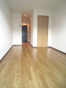 内観写真 ステュデｨオ灰塚