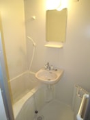 バス／シャワールーム等 ステュデｨオ灰塚