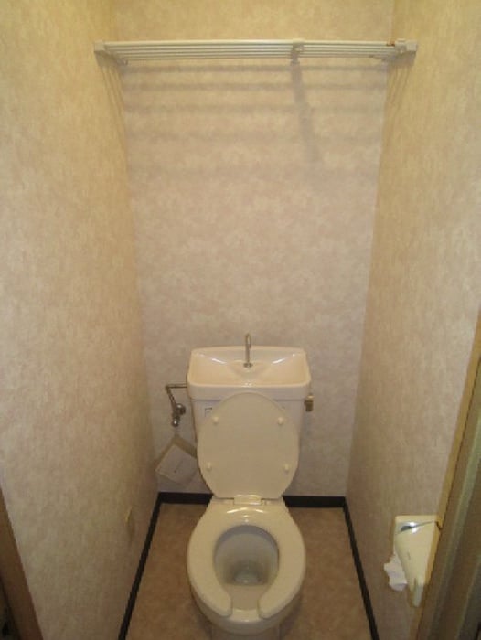 トイレ ステュデｨオ灰塚