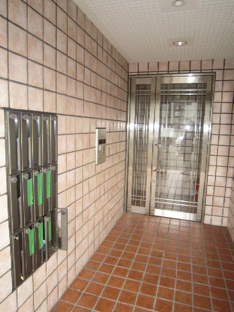 建物設備 ステュデｨオ灰塚