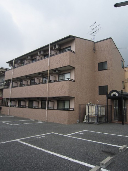 駐車場 ステュデｨオ灰塚