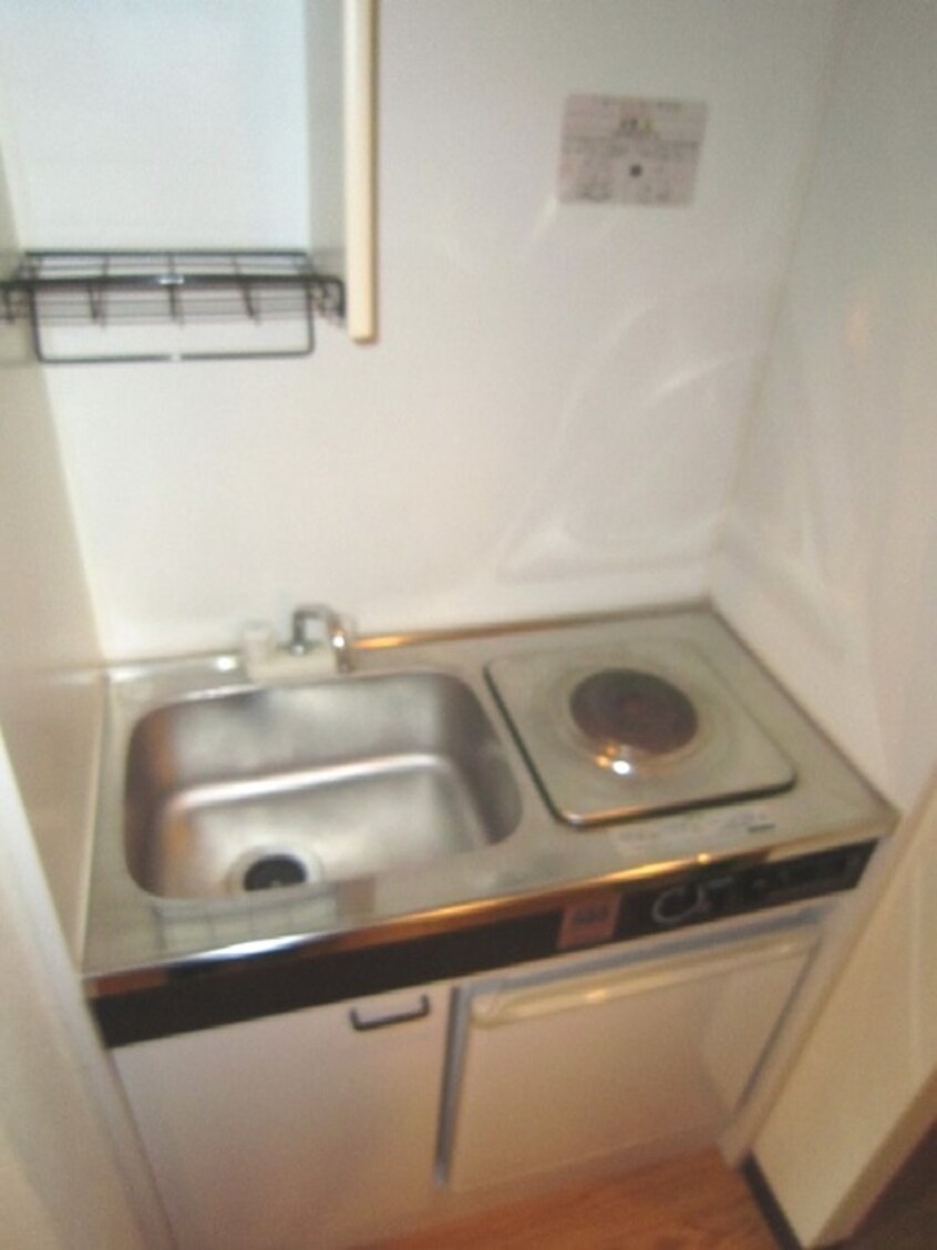 キッチン ステュデｨオ灰塚