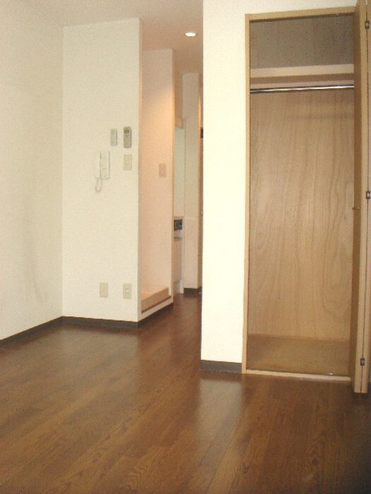 内観写真 ステュデｨオ灰塚