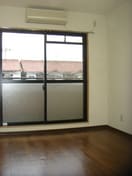 室内からの展望 ステュデｨオ灰塚