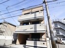 ワコーレヴィータ大開ステーシアの外観