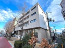 MINNAGENKI夙川公園の外観