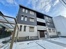 ＧＲＡＮＤ　ＨＥＩＭ　白鷺の外観