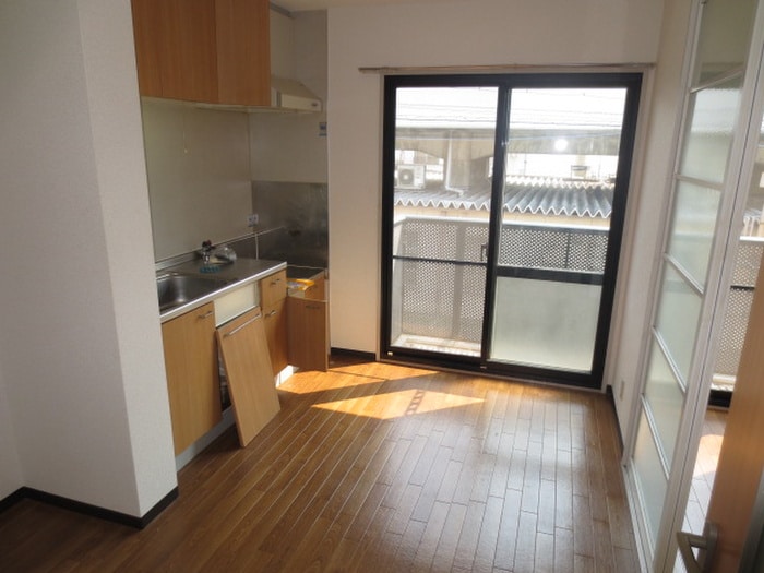 居室 アビタシオン武庫川