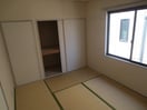 居室 アビタシオン武庫川