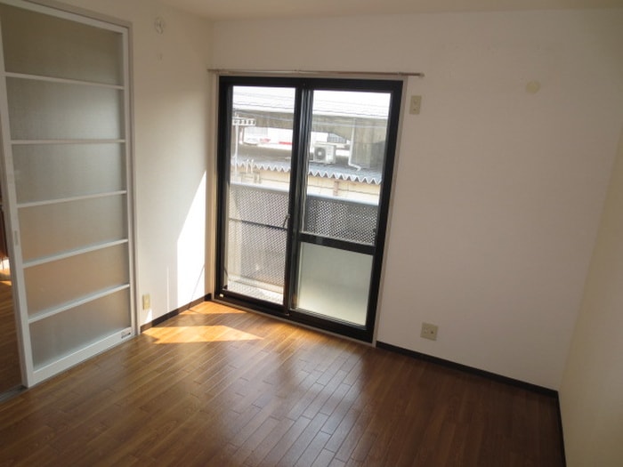 居室 アビタシオン武庫川