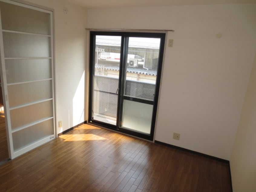 居室 アビタシオン武庫川