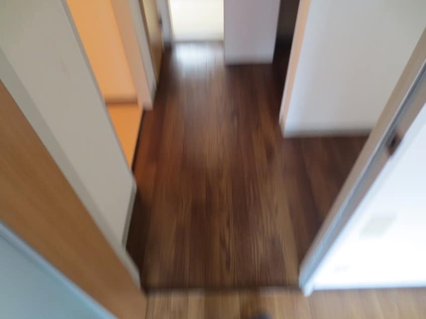 居室 アビタシオン武庫川