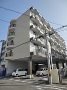 外観写真 セレ－ノ塔南