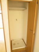 洗濯機置場 セレ－ノ塔南