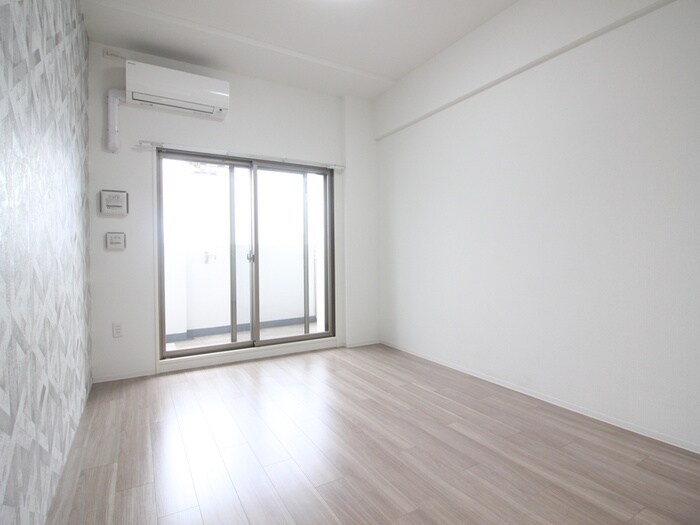 居室 セレニテ京橋クレア