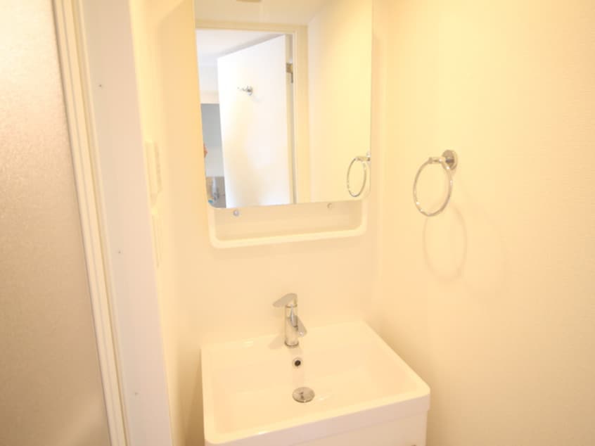 洗面 セレニテ京橋クレア