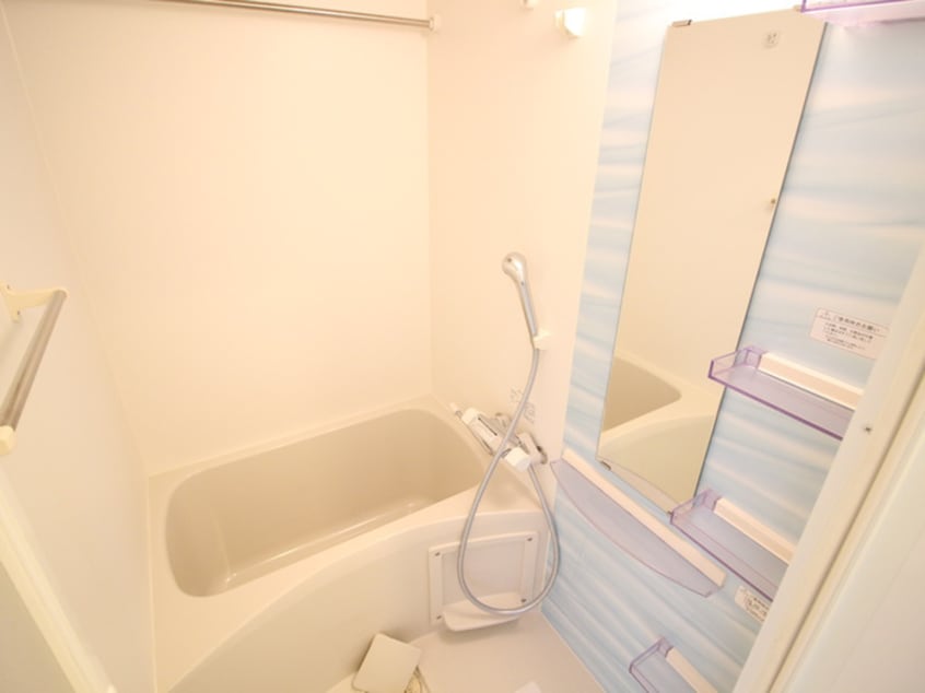 バス／シャワールーム等 セレニテ京橋クレア