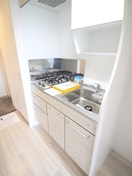 キッチン セレニテ京橋クレア