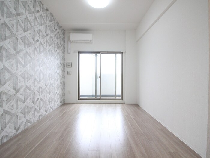 居室 セレニテ京橋クレア