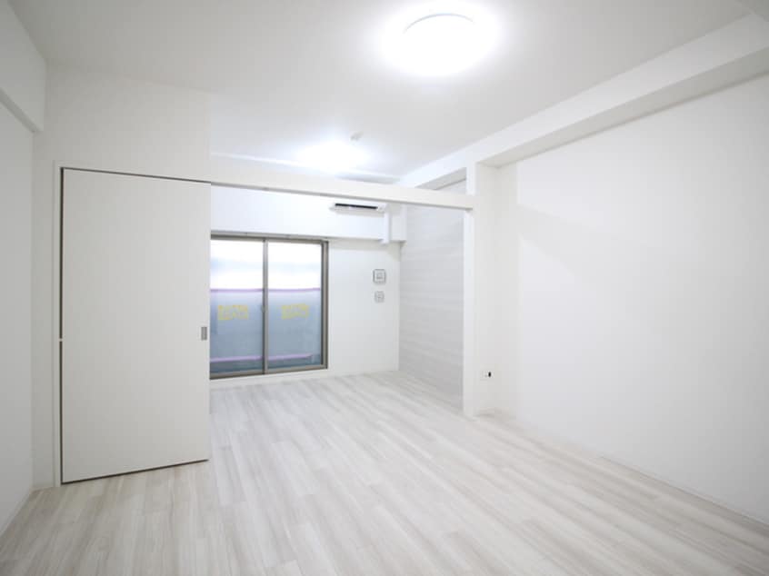 居室 セレニテ京橋クレア