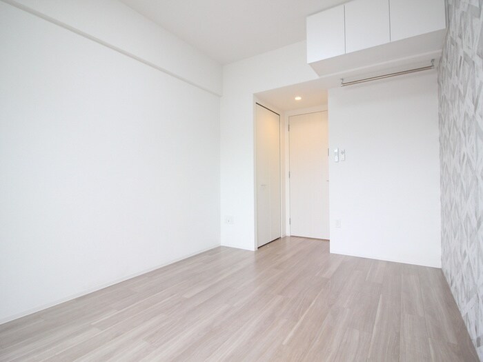 居室 セレニテ京橋クレア