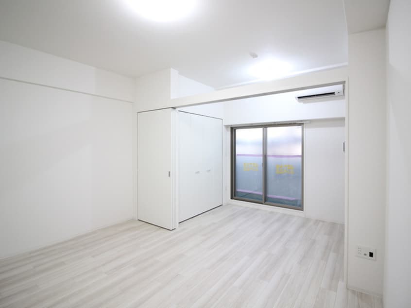 居室 セレニテ京橋クレア