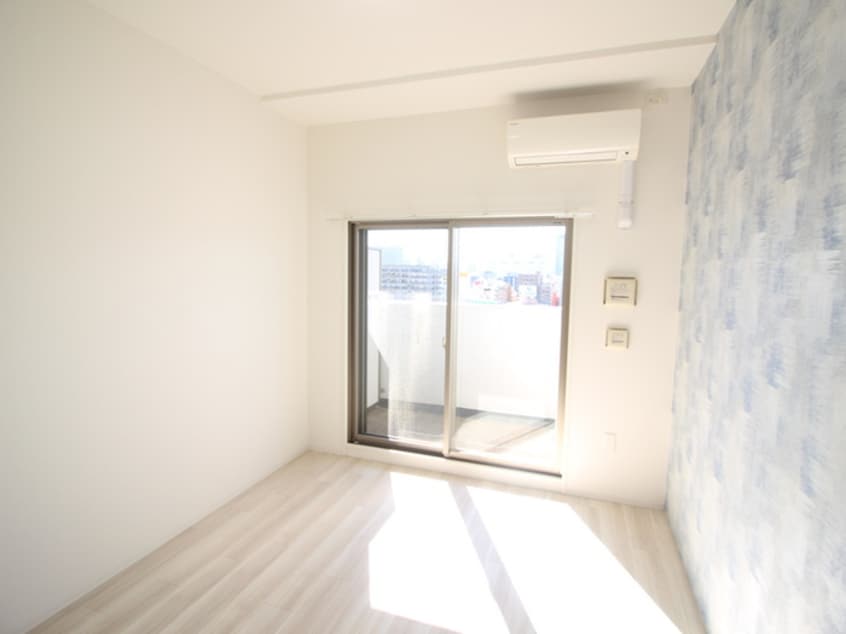 内観写真 セレニテ京橋クレア