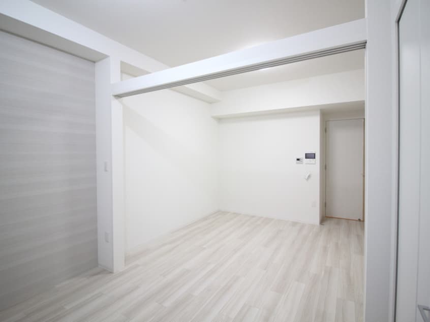 内観写真 セレニテ京橋クレア