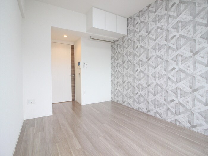 居室 セレニテ京橋クレア