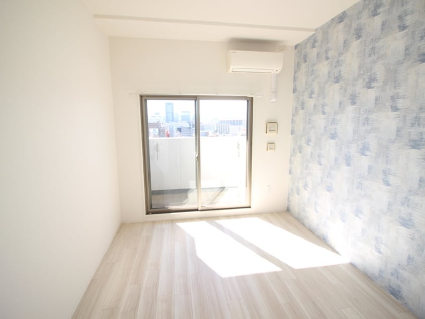 居室 セレニテ京橋クレア