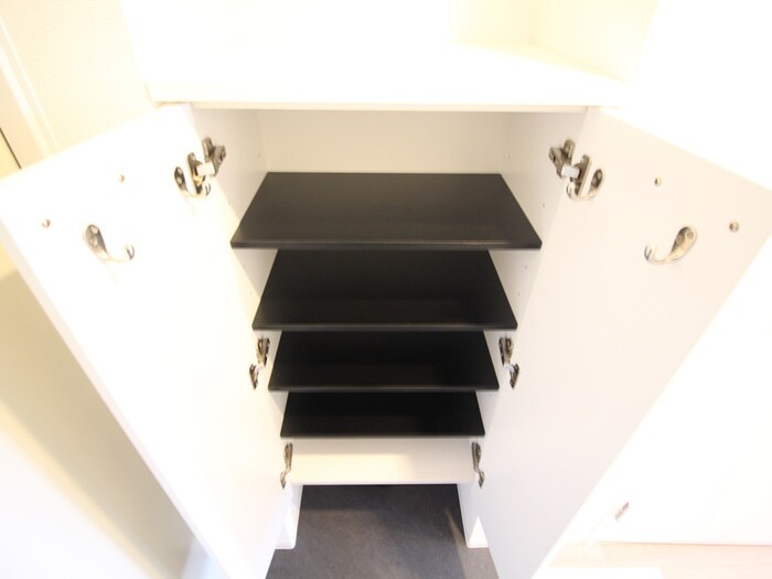 靴箱 セレニテ京橋クレア