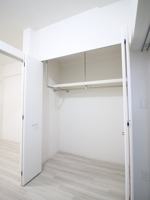 居室 セレニテ京橋クレア