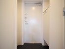 玄関 セレニテ京橋クレア