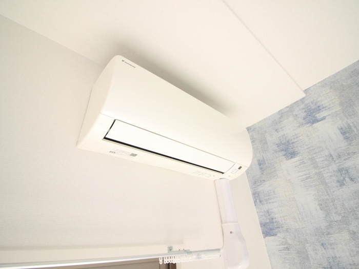 内観写真 セレニテ京橋クレア