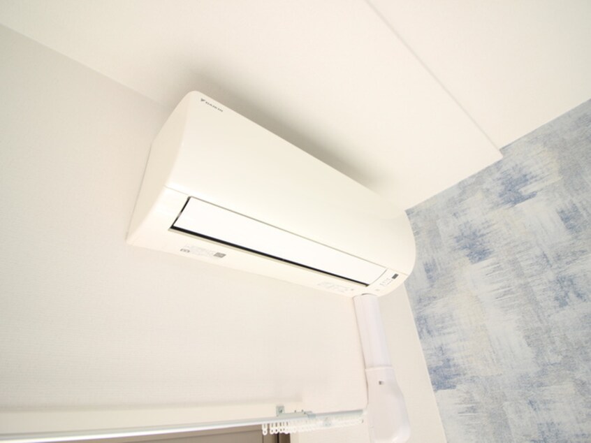 内観写真 セレニテ京橋クレア